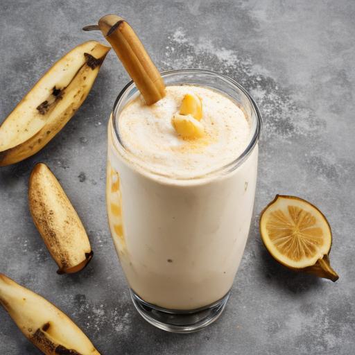 Banana Shake