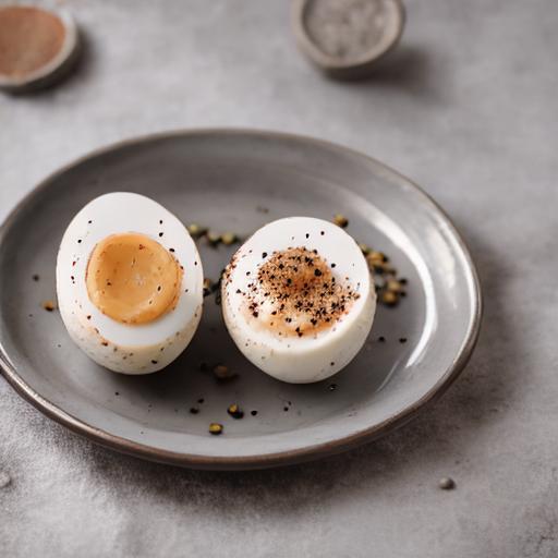 Boiled Egg