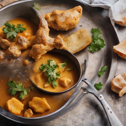 Chicken Curry