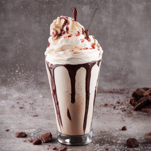 Chocolate Shake