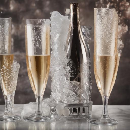 Cloudy Champagne 0.0