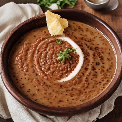 Dal Makhni