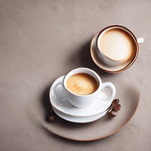 Hot Coffee