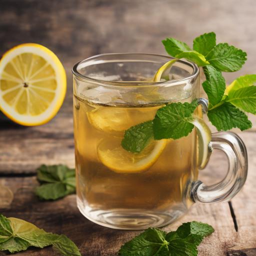 Lemon Tea