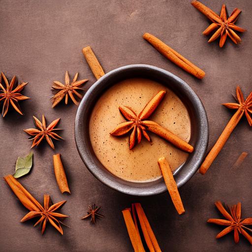 Masala Tea