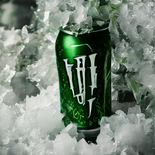 Monster Energy