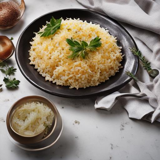 Onion Rice