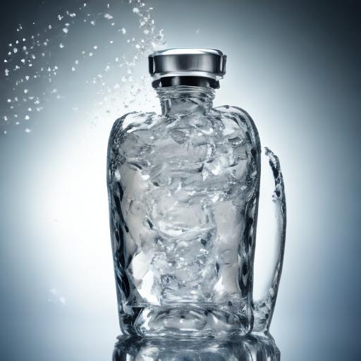 Packaged Mineral Water