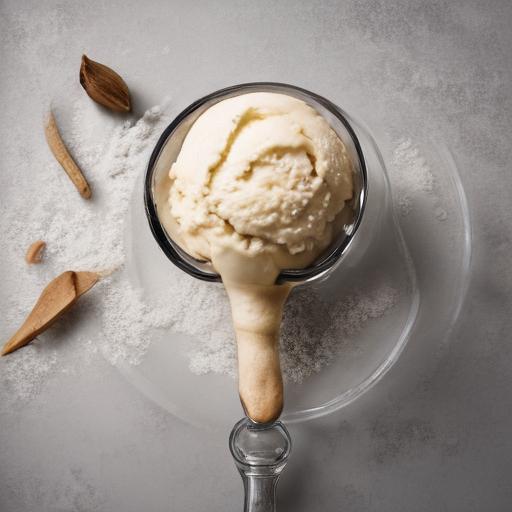 Vanila Ice Cream
