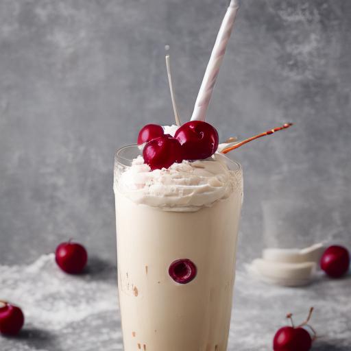 Vanila Shake