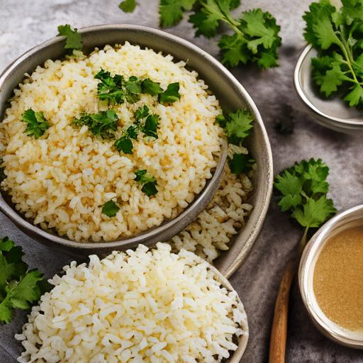 Zeera Rice